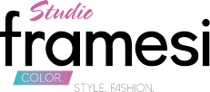 Studio Framesi Color logo