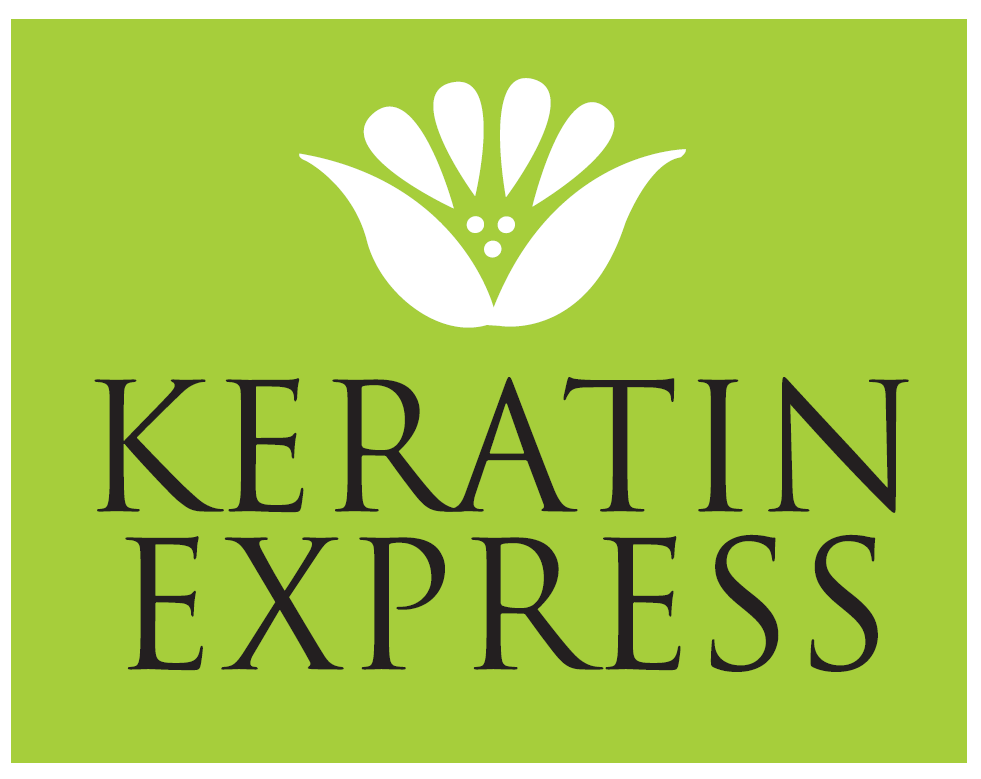 Keratin Express Logo