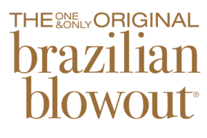 The Brazilian Blowout logo