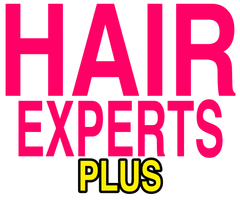 Hair Experts Plus Logo