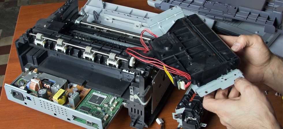 printer-repair