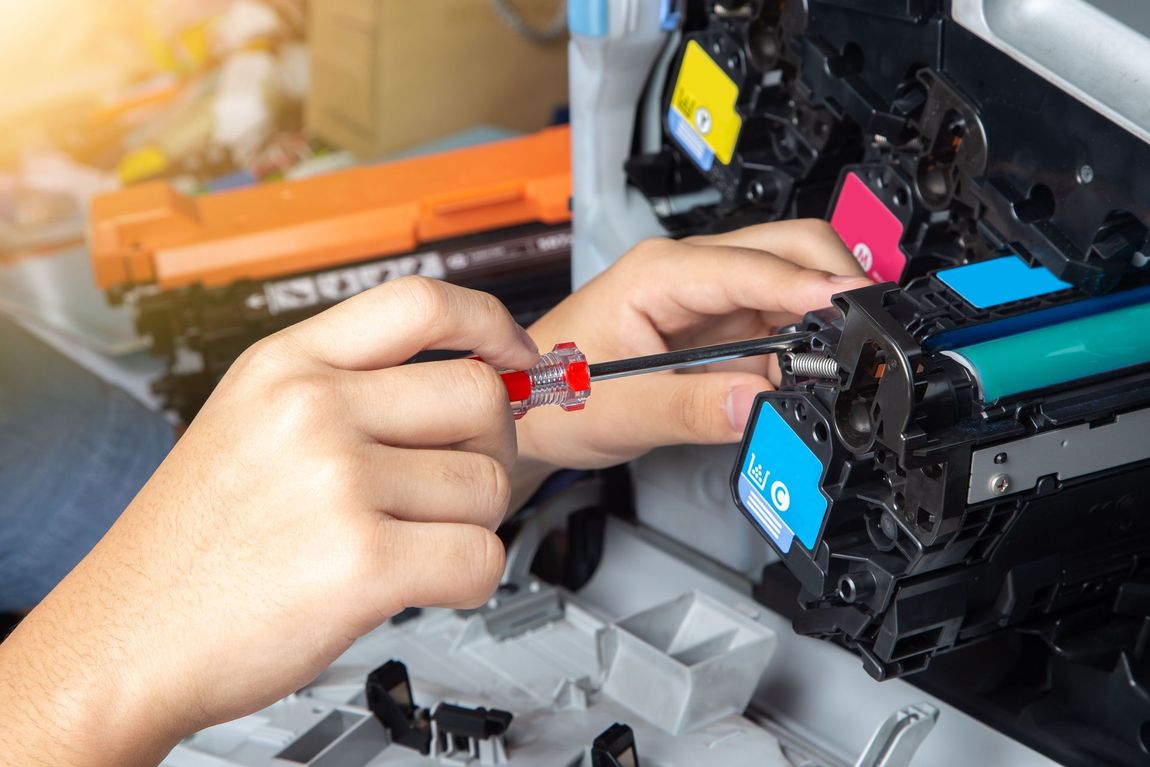 printer-repair