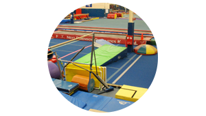 Learn More About Facility gym facility