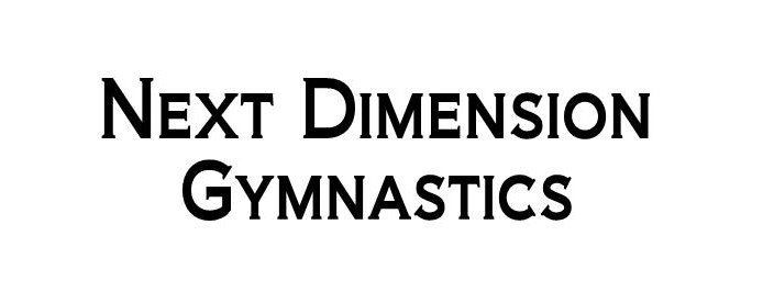 Next Dimension Gymnastics