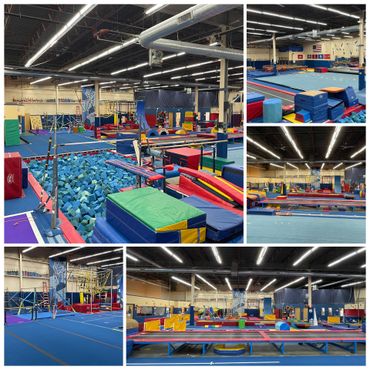 gym facility
