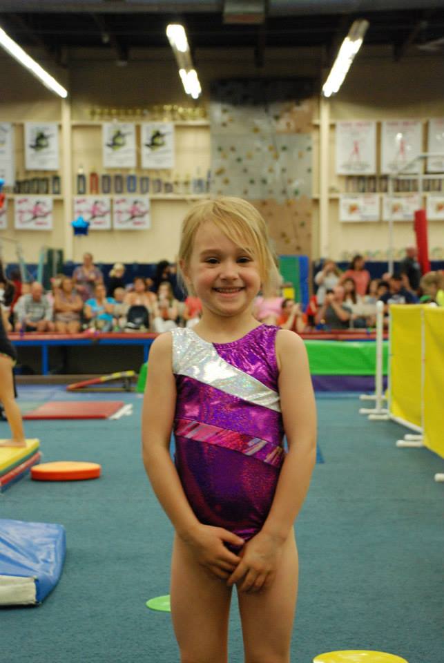 Next Dimension Gymnastics image