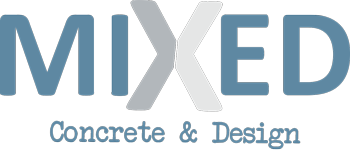 Mixed Concrete & Design - logo