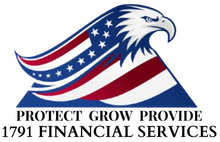 1791 Financial Services
