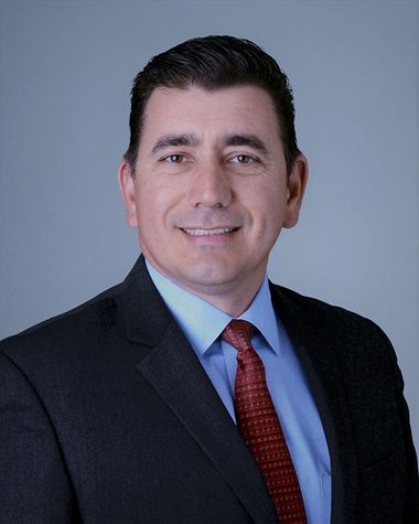 John Alduenda