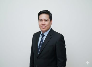 Roderick Gorion