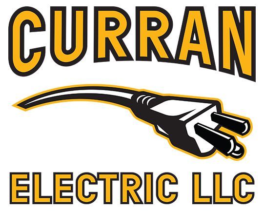 Curran Electric LLC logo
