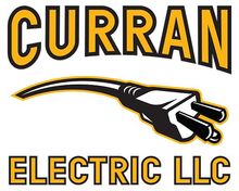 Curran Electric LLC logo