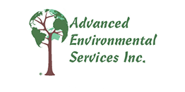 Advanced Environmental Services Inc - Logo