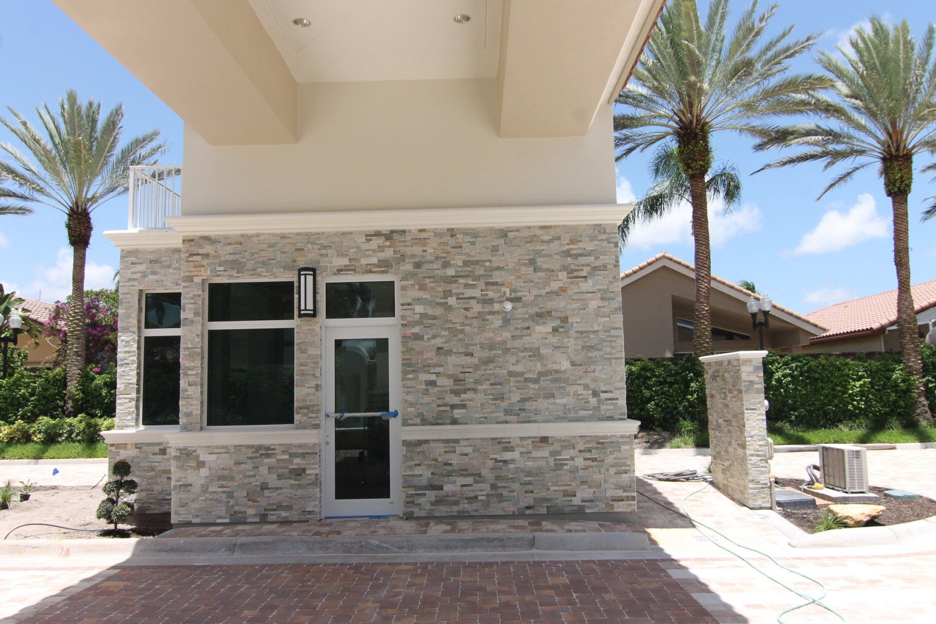 Santa Barbara Guardhouse