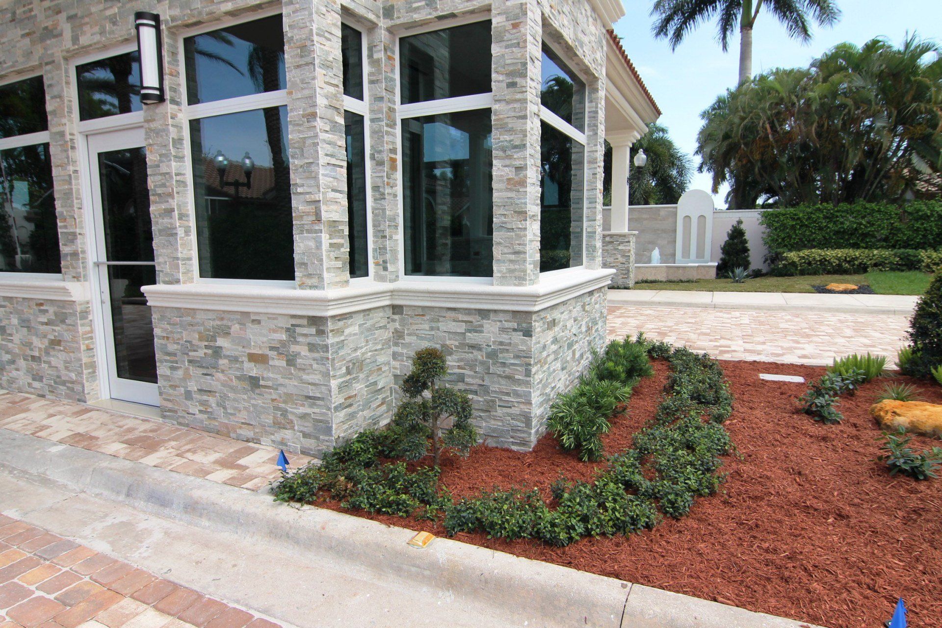 Santa Barbara Guardhouse