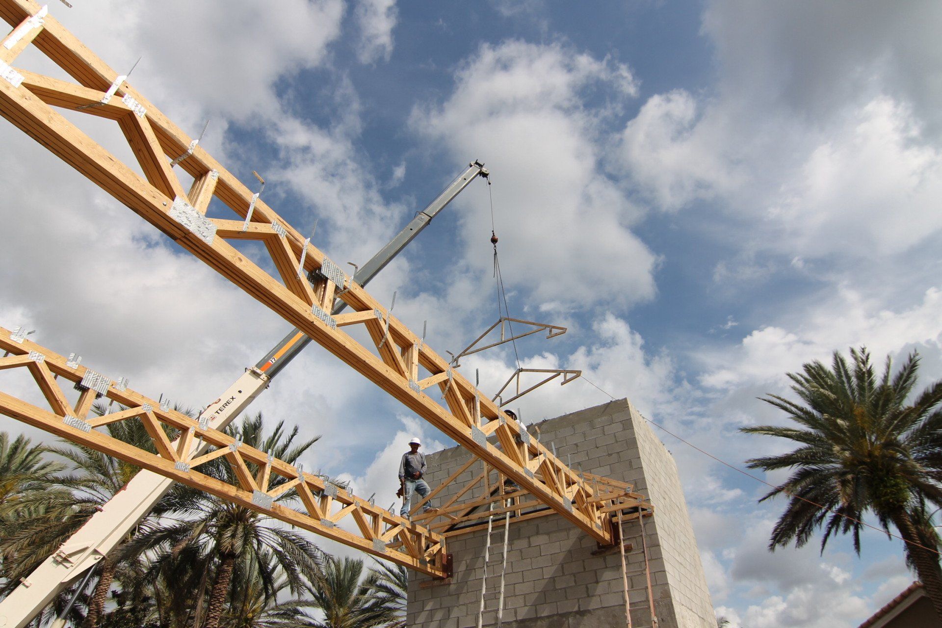 Santa Barbara Guardhouse