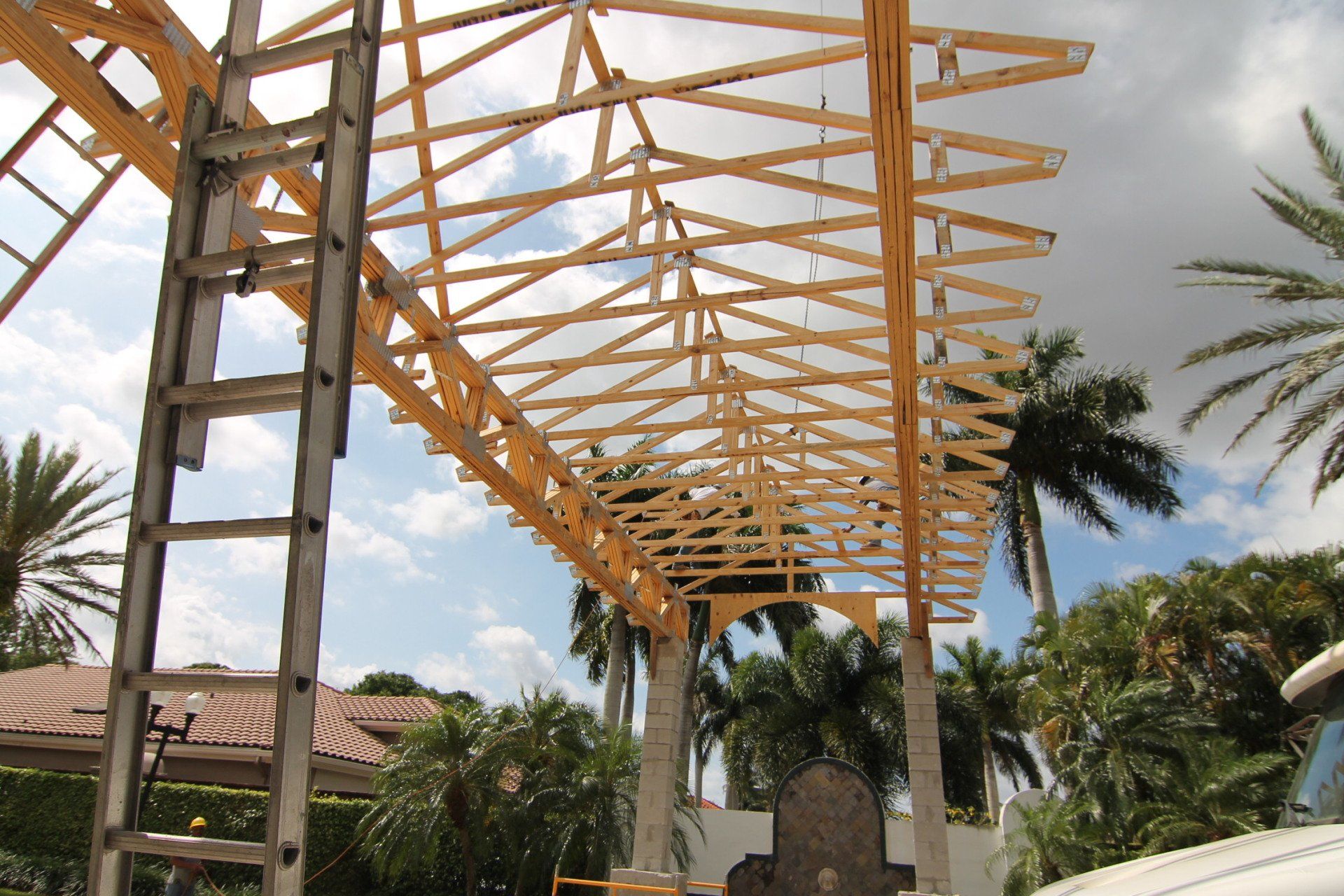 Santa Barbara Guardhouse