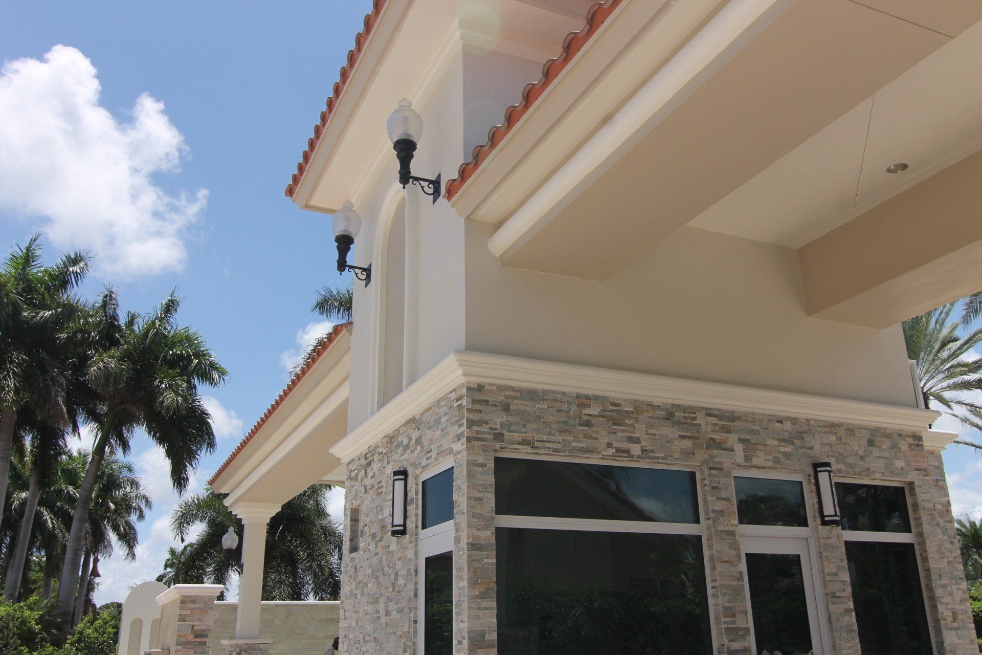 Santa Barbara Guardhouse