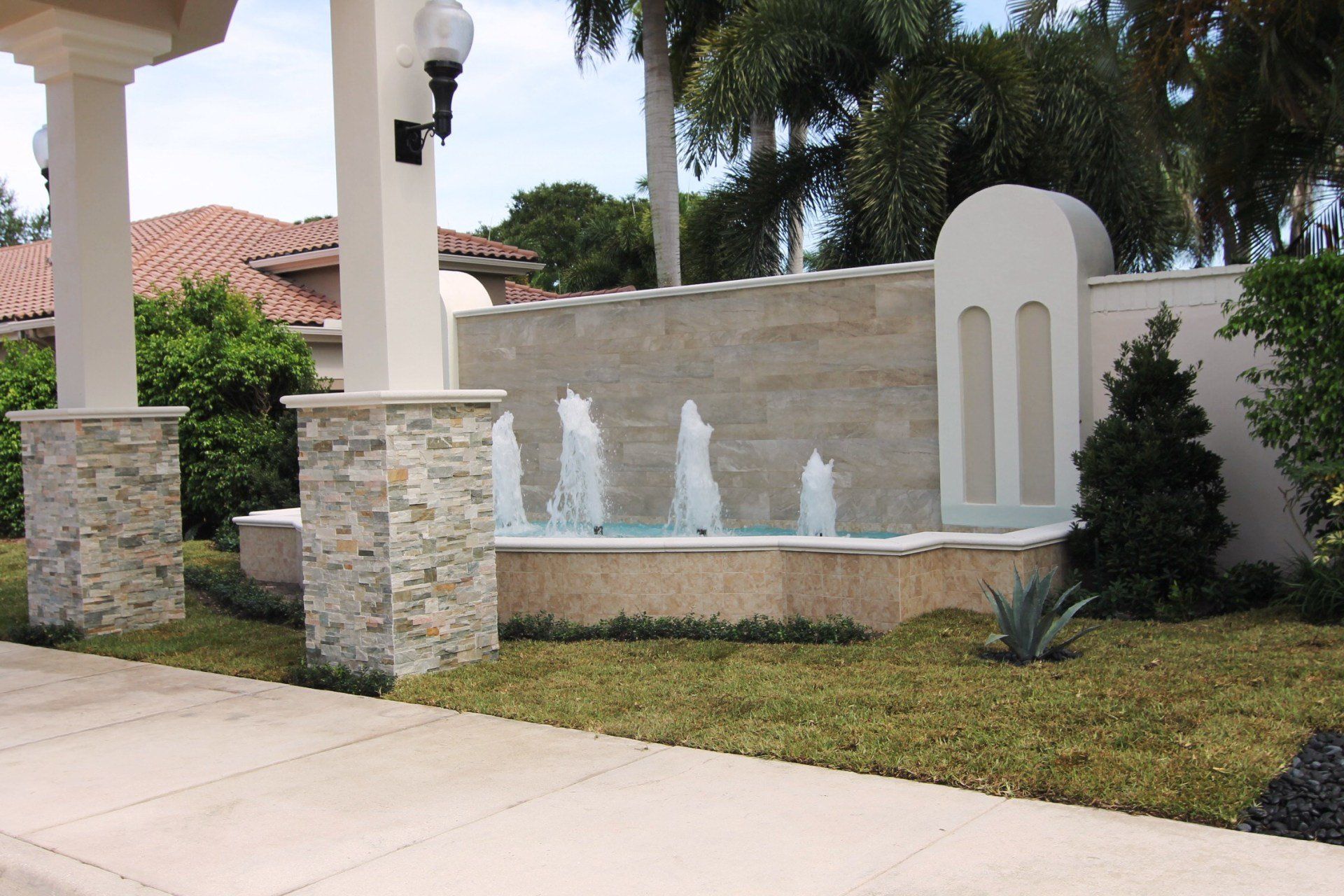 Santa Barbara Guardhouse