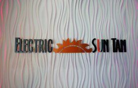 Electric Sun Tanning - Miami