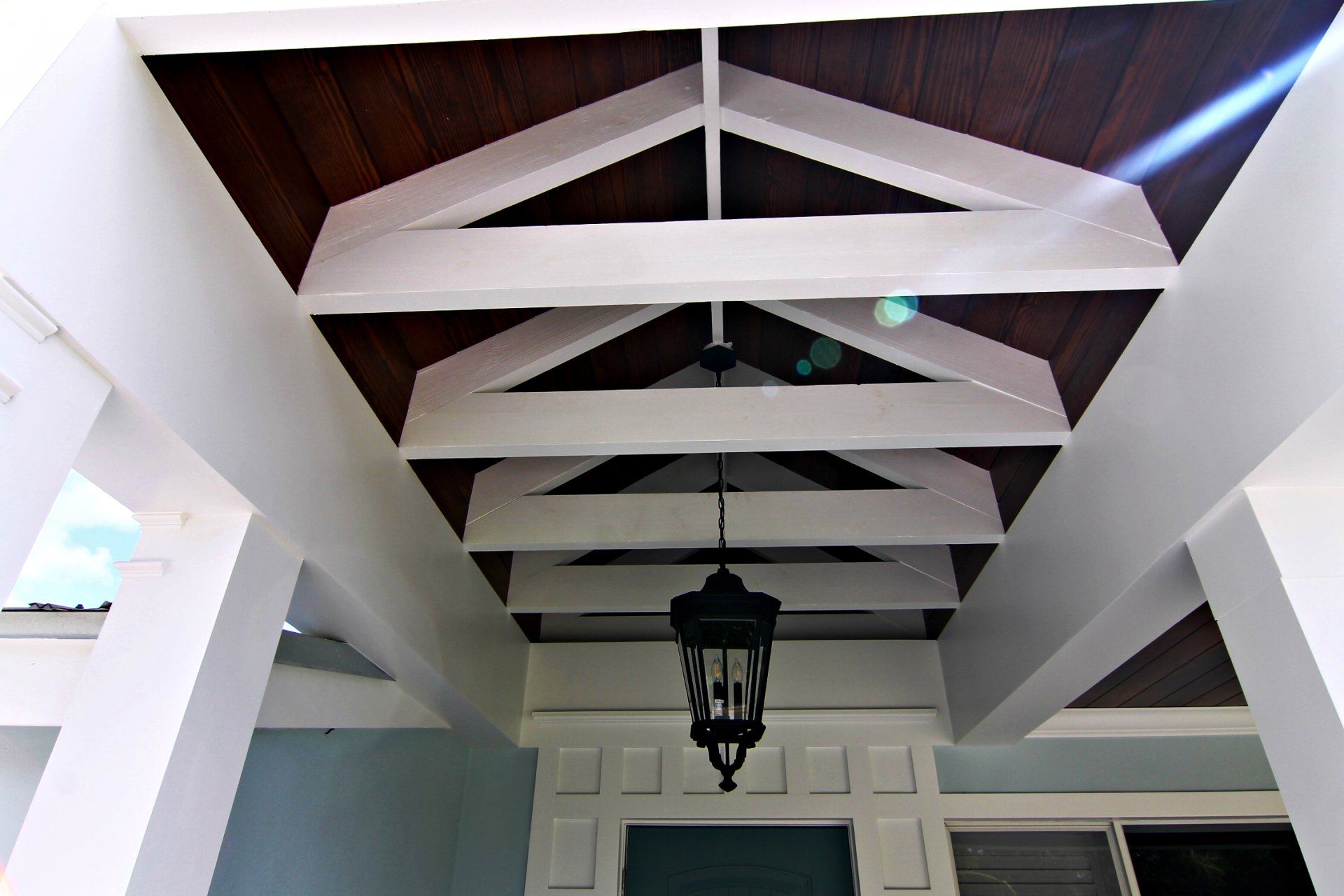 Residential Exterior Renovation