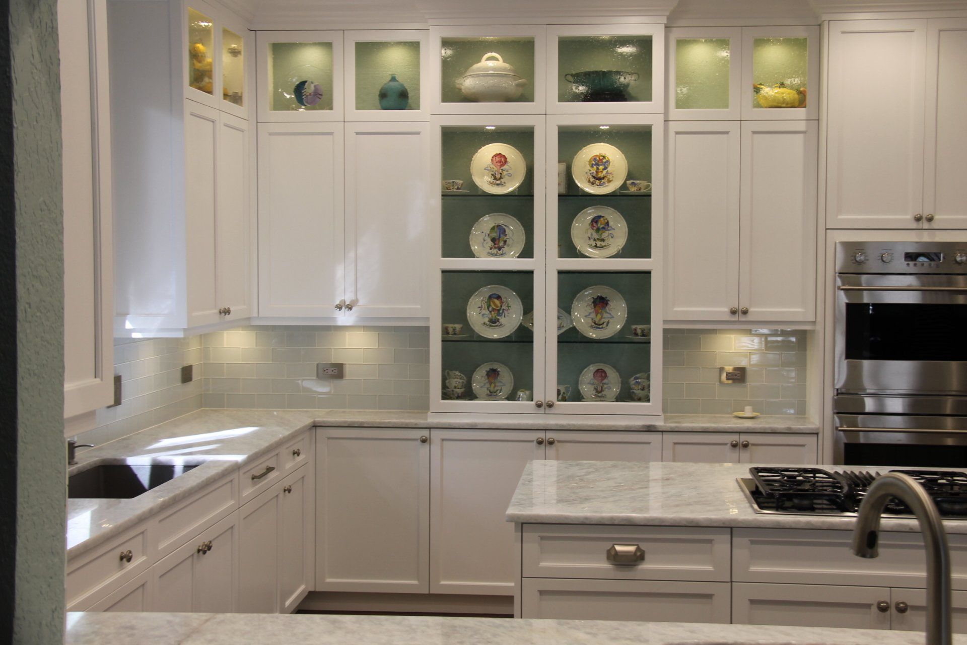 Kitchen Expansion and Renovation