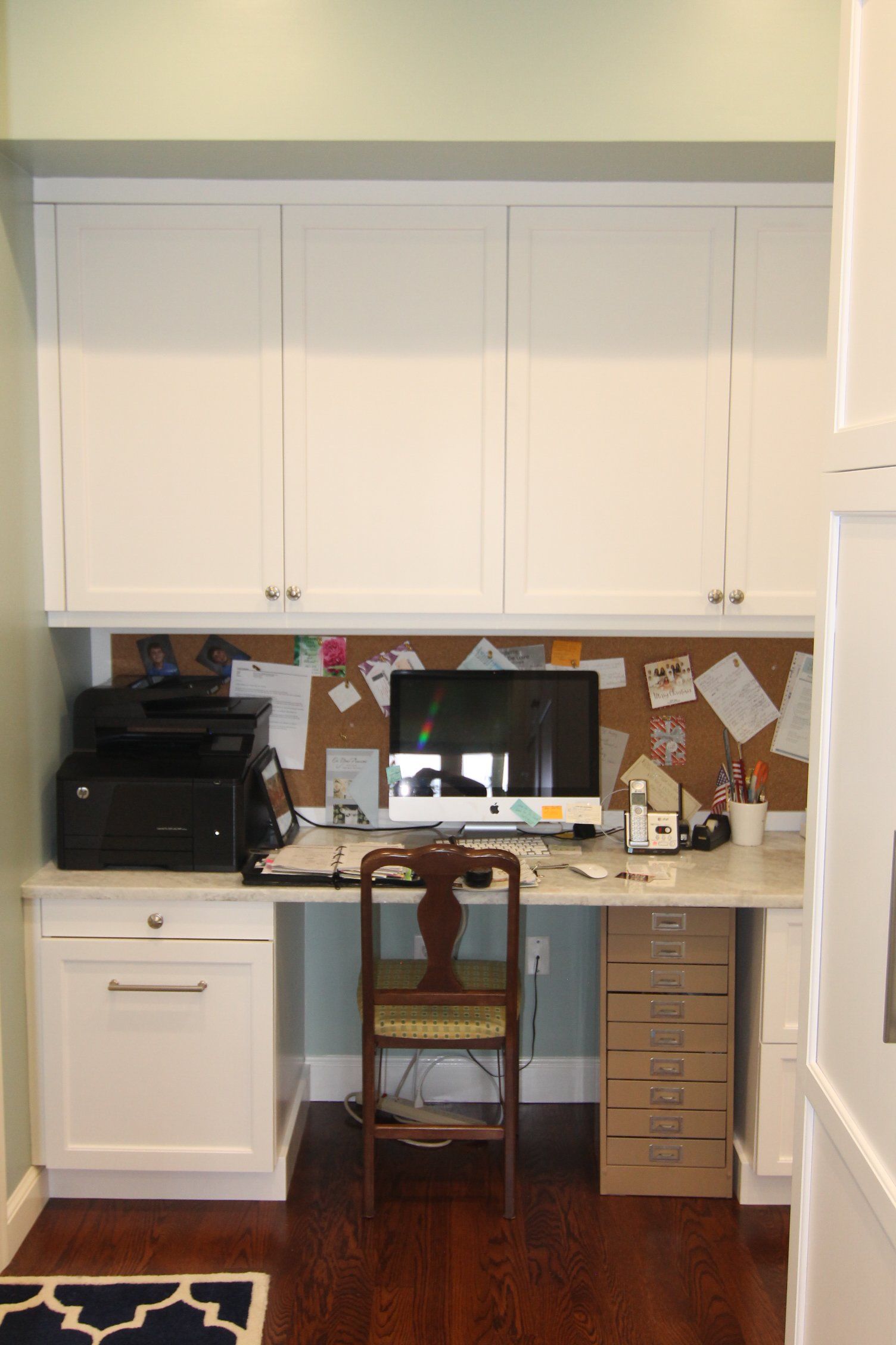 Kitchen Expansion and Renovation