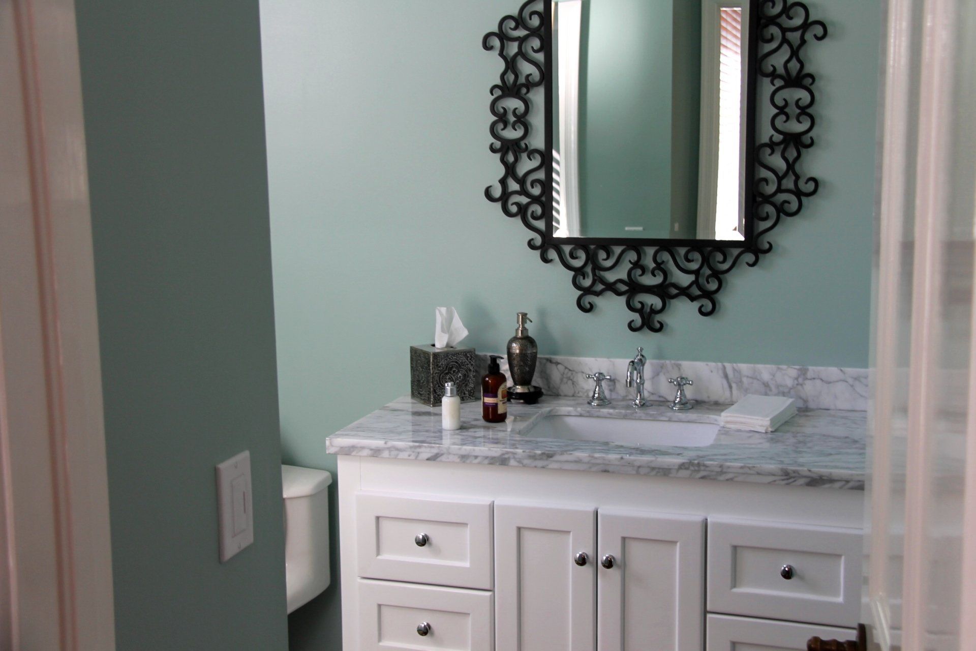 Kitchen Expansion and Renovation