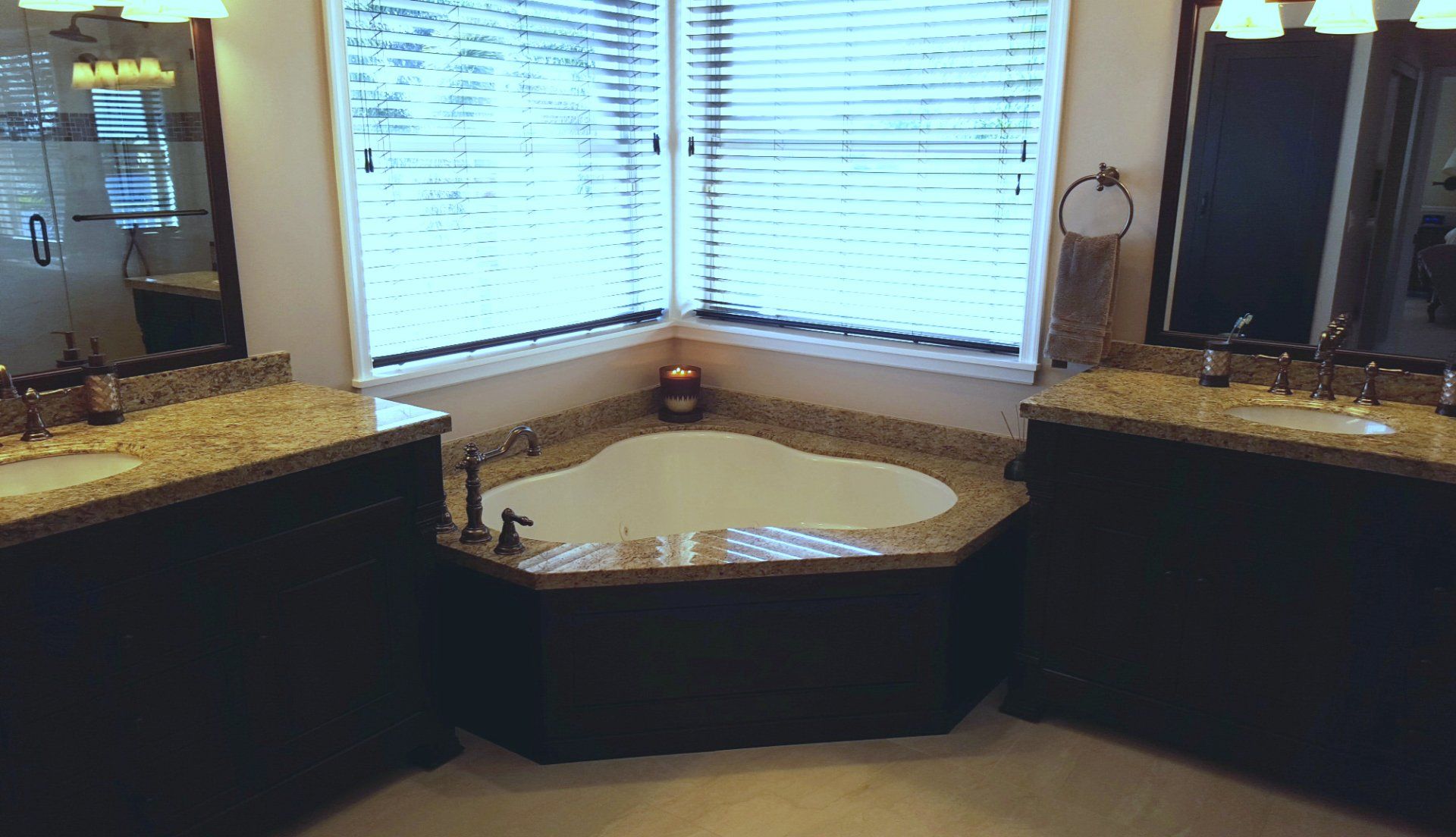 Master Bath Remodel
