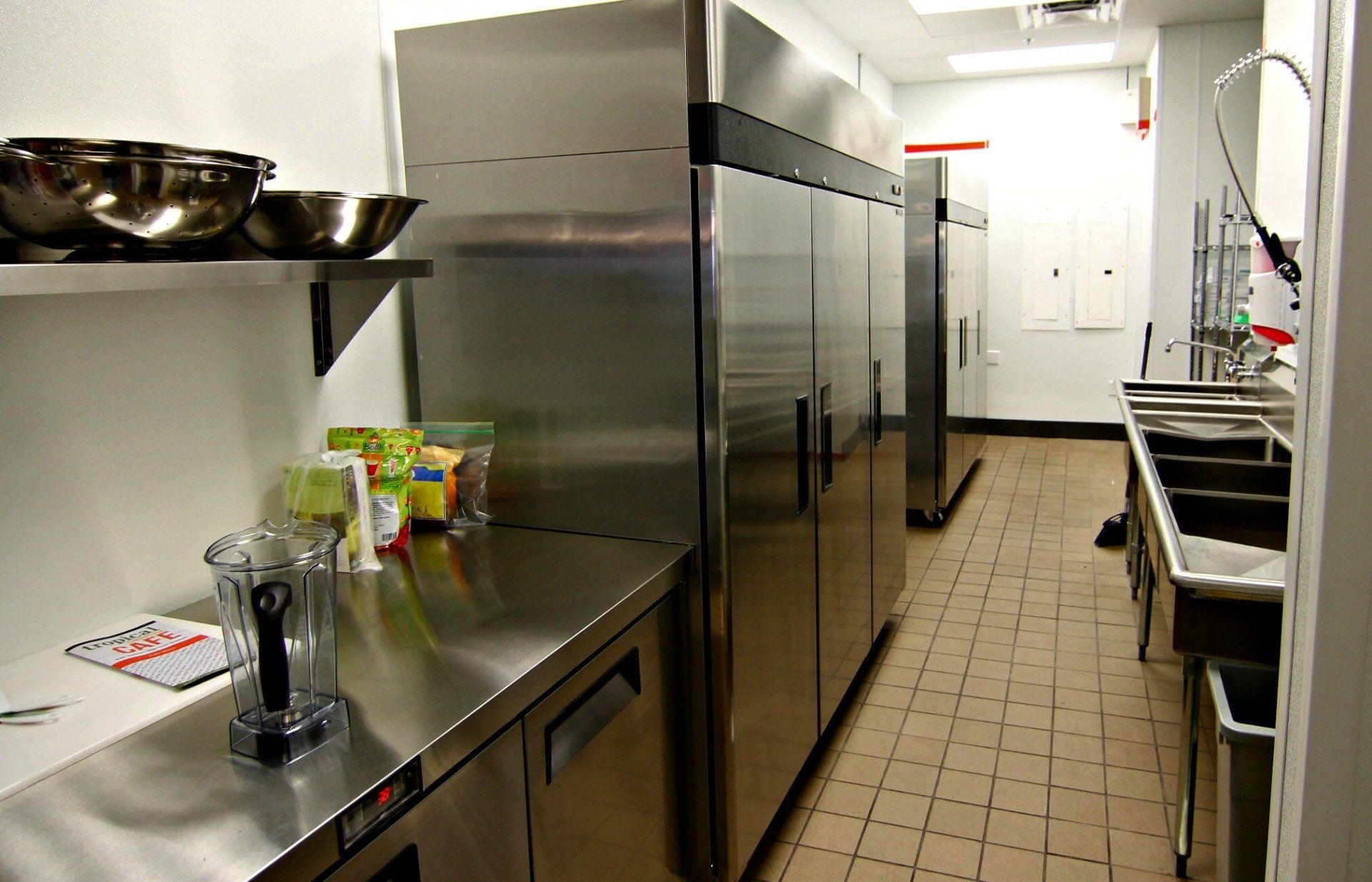 Vietnamese restaurant in Plantation