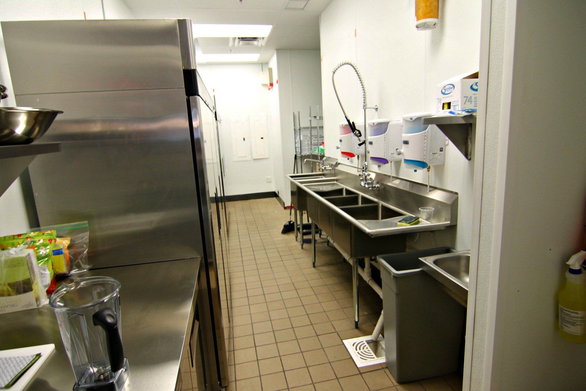 Vietnamese restaurant in Plantation