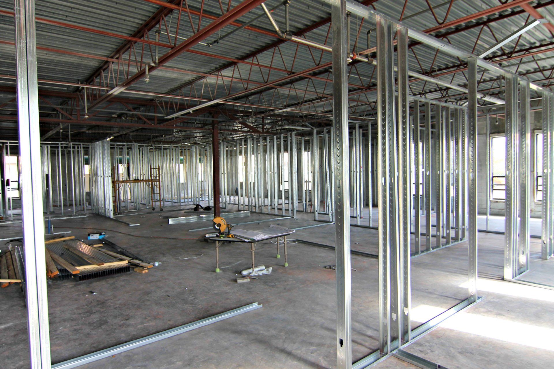 Palm Beach Spine & Diagnostic Institute