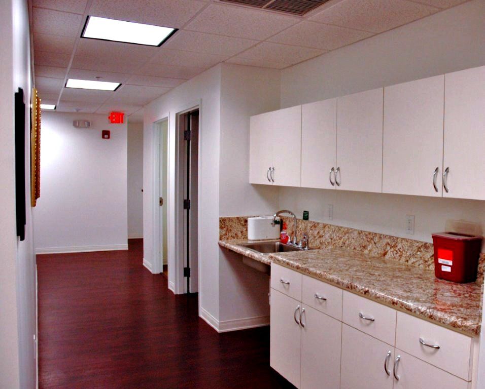 Palm Beach Spine & Diagnostic Institute