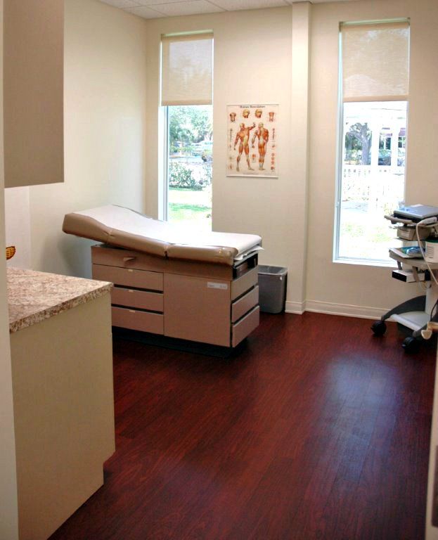 Palm Beach Spine & Diagnostic Institute