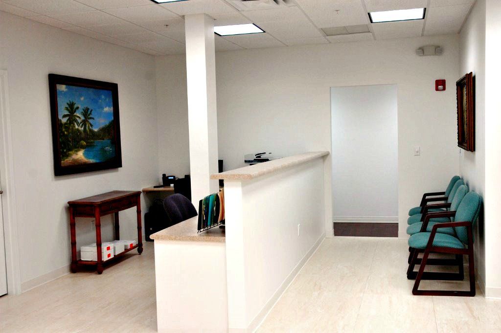 Palm Beach Spine & Diagnostic Institute