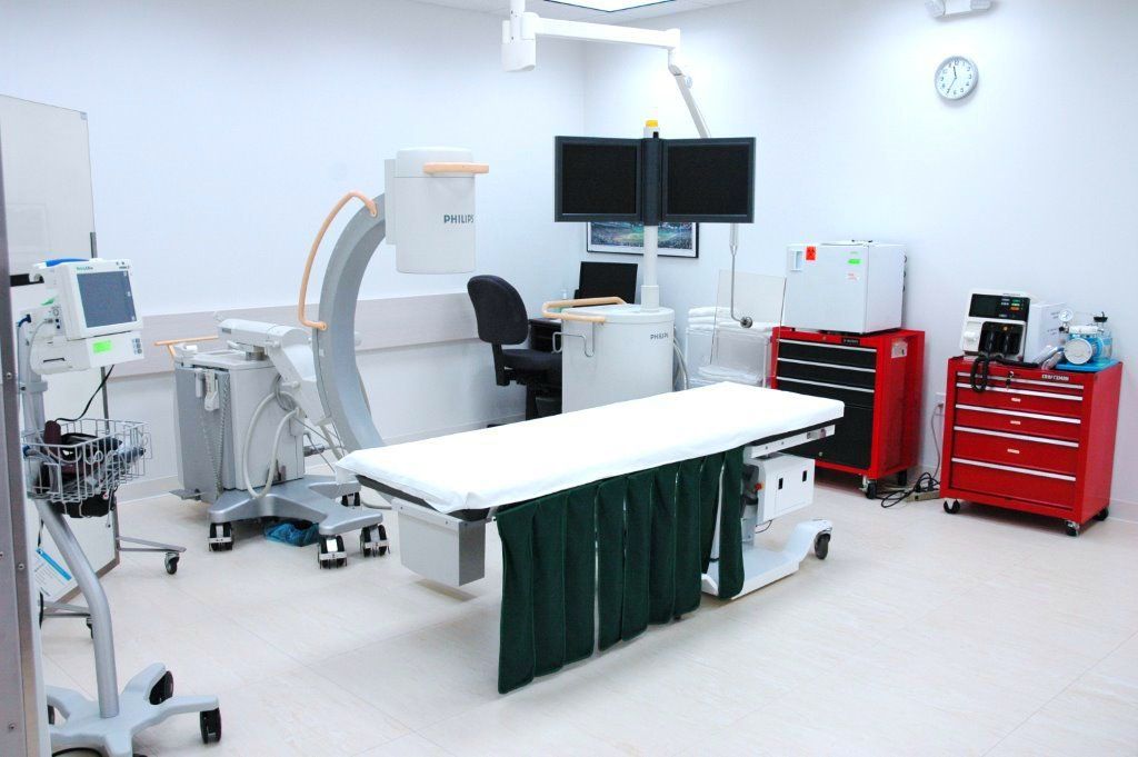 Palm Beach Spine & Diagnostic Institute