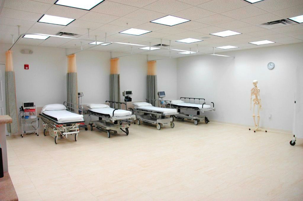 Palm Beach Spine & Diagnostic Institute