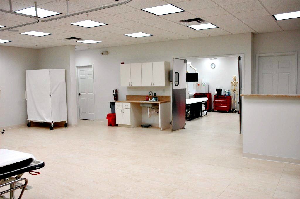 Palm Beach Spine & Diagnostic Institute