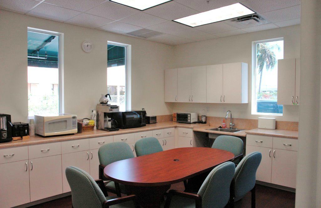 Palm Beach Spine & Diagnostic Institute