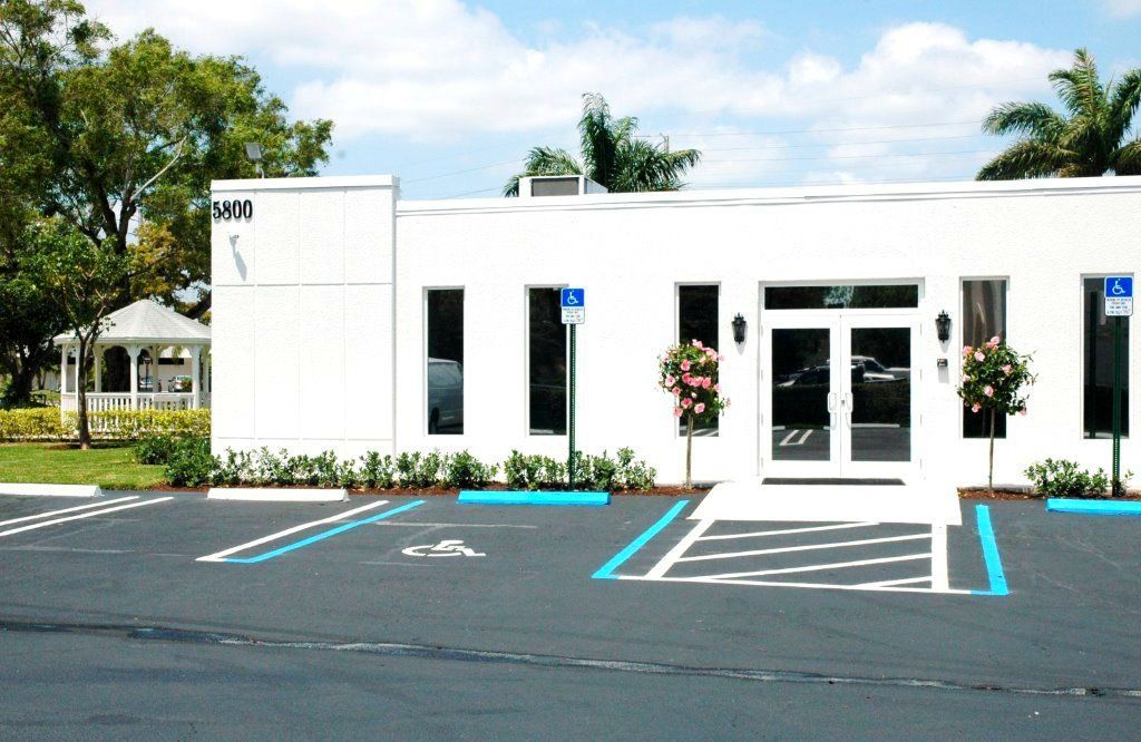 Palm Beach Spine & Diagnostic Institute