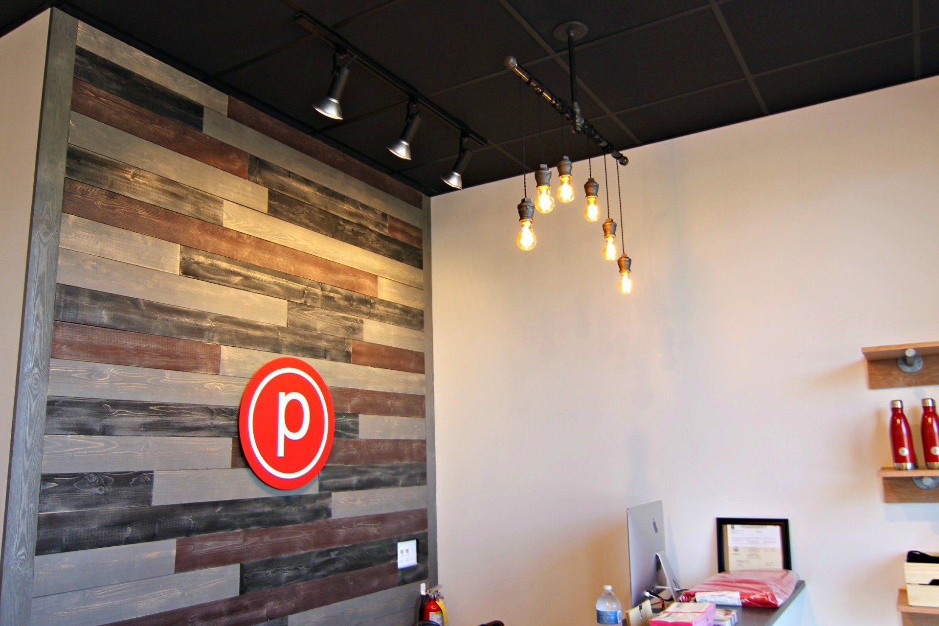 Pure Barre