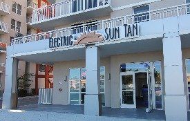 Electric Sun - Ft. Lauderdale