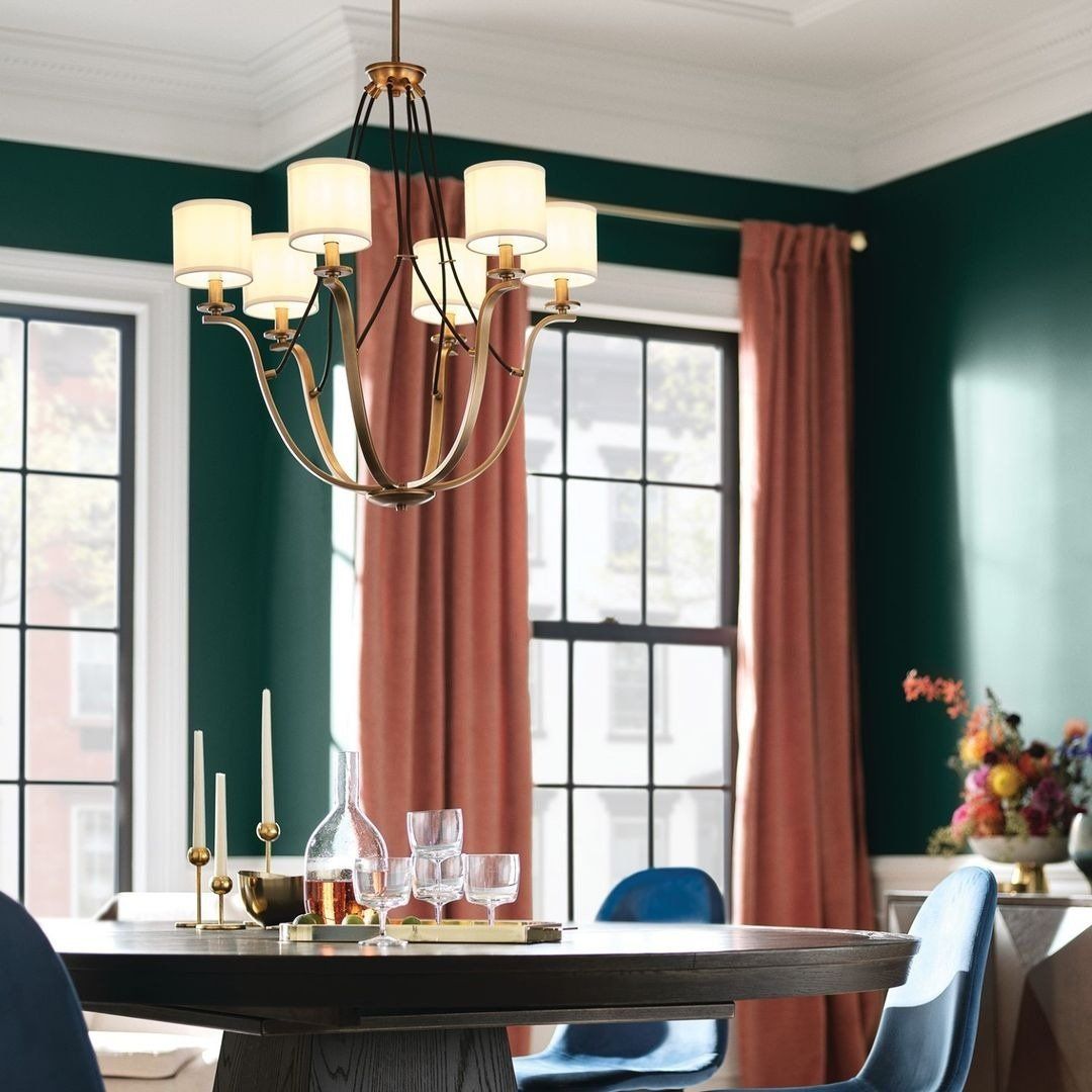 Wolfe Lighting & Accents Interior Lighting Rexburg, ID