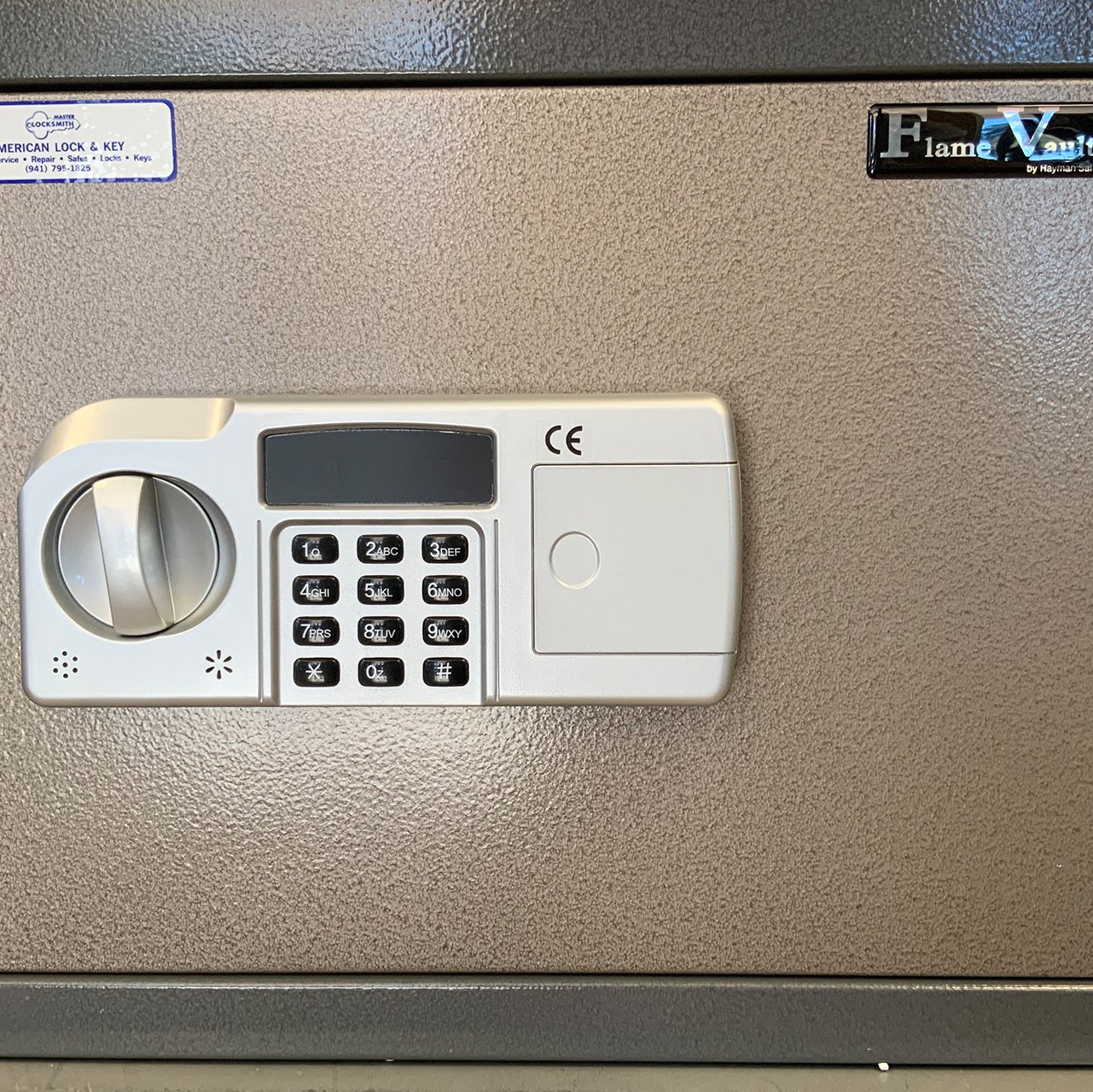 Learn more about Safe Installation and Repair Safe Installations