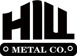 Hill Metal Co - Logo