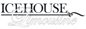 Icehouse Limousine - logo