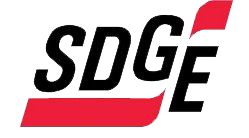 SDGE logo