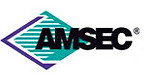 Amsec logo