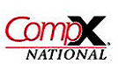 CompX National logo