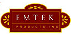 Emtek logo